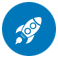 AcyMailing rocket