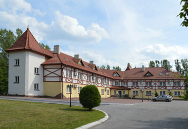 kailas camp lvov