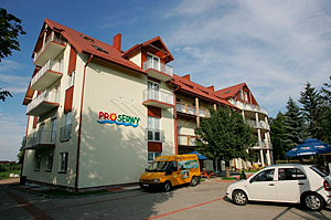poland proserwy camp