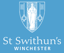 st swithun school