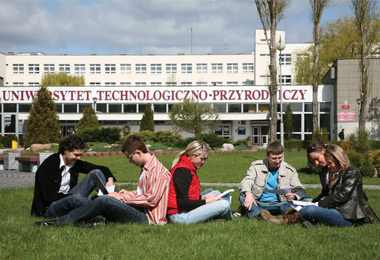 study in poland