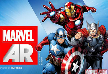 marvel