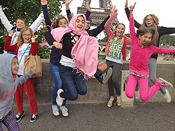 paris 2018